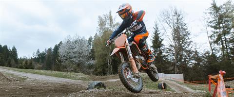 2027 KTM 65 SX in The Dalles, Oregon - Photo 14