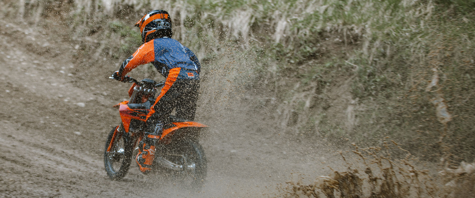 2027 KTM 65 SX in The Dalles, Oregon - Photo 15