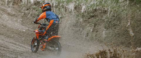 2027 KTM 65 SX in The Dalles, Oregon - Photo 15