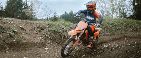 2027 KTM 65 SX in The Dalles, Oregon - Photo 16