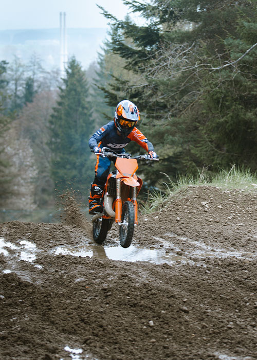 2027 KTM 65 SX in The Dalles, Oregon - Photo 17