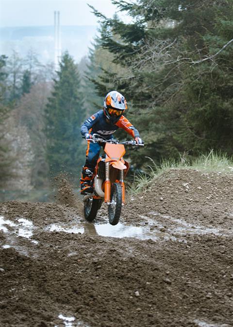 2027 KTM 65 SX in The Dalles, Oregon - Photo 17