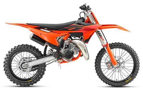 2027 KTM 85 SX 17/14 in The Dalles, Oregon