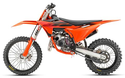 2027 KTM 85 SX 19/16 in The Dalles, Oregon - Photo 2