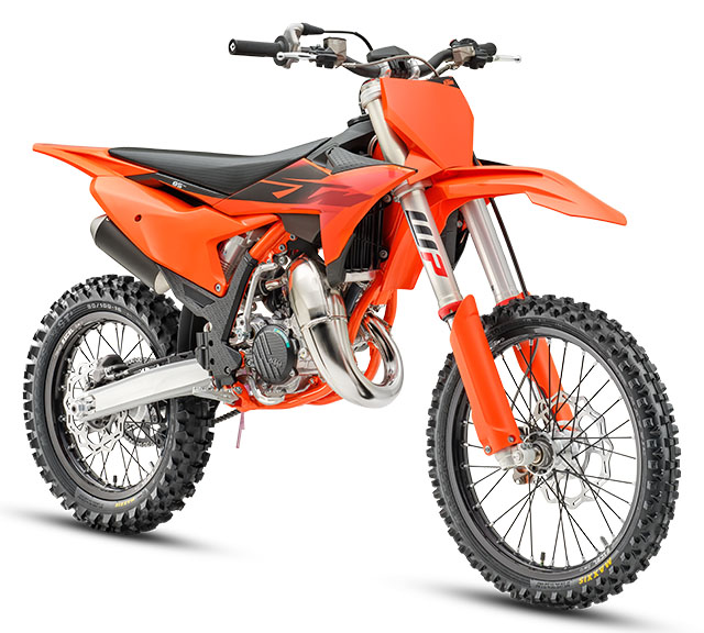 2027 KTM 85 SX 19/16 in The Dalles, Oregon - Photo 3