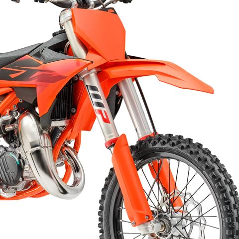 2027 KTM 85 SX 19/16 in The Dalles, Oregon - Photo 5