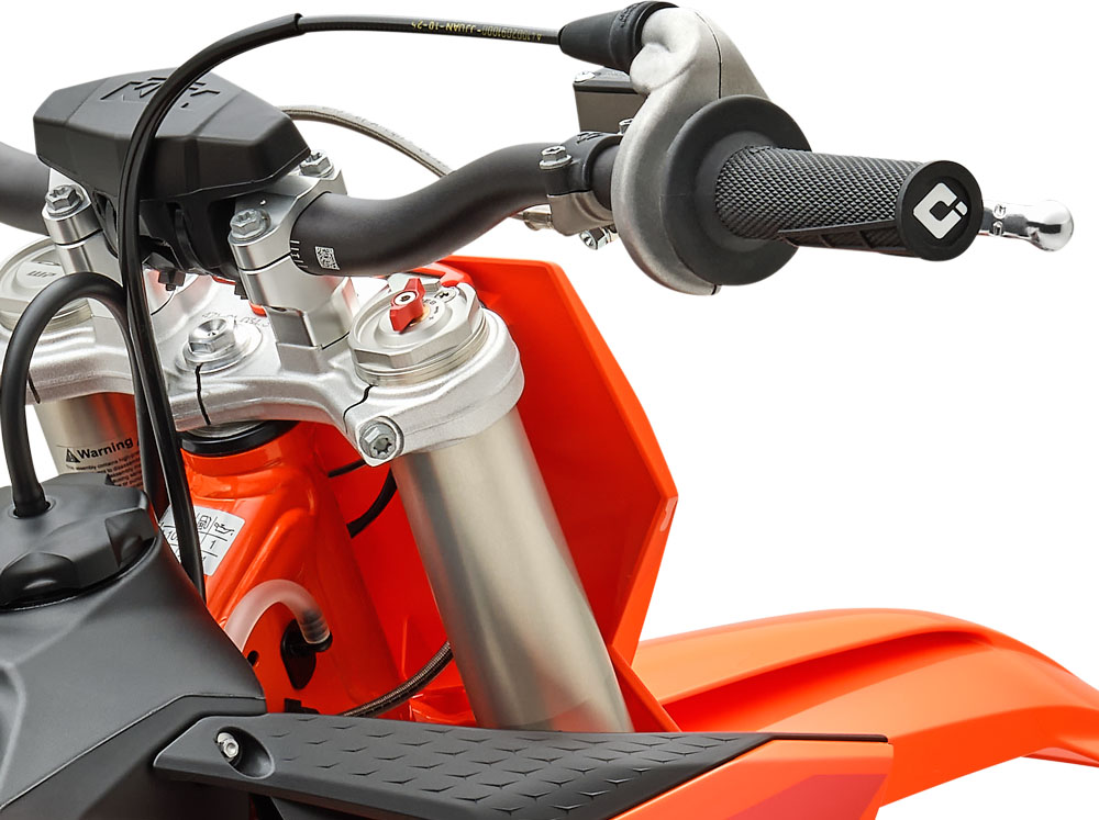 2027 KTM 85 SX 19/16 in The Dalles, Oregon - Photo 9