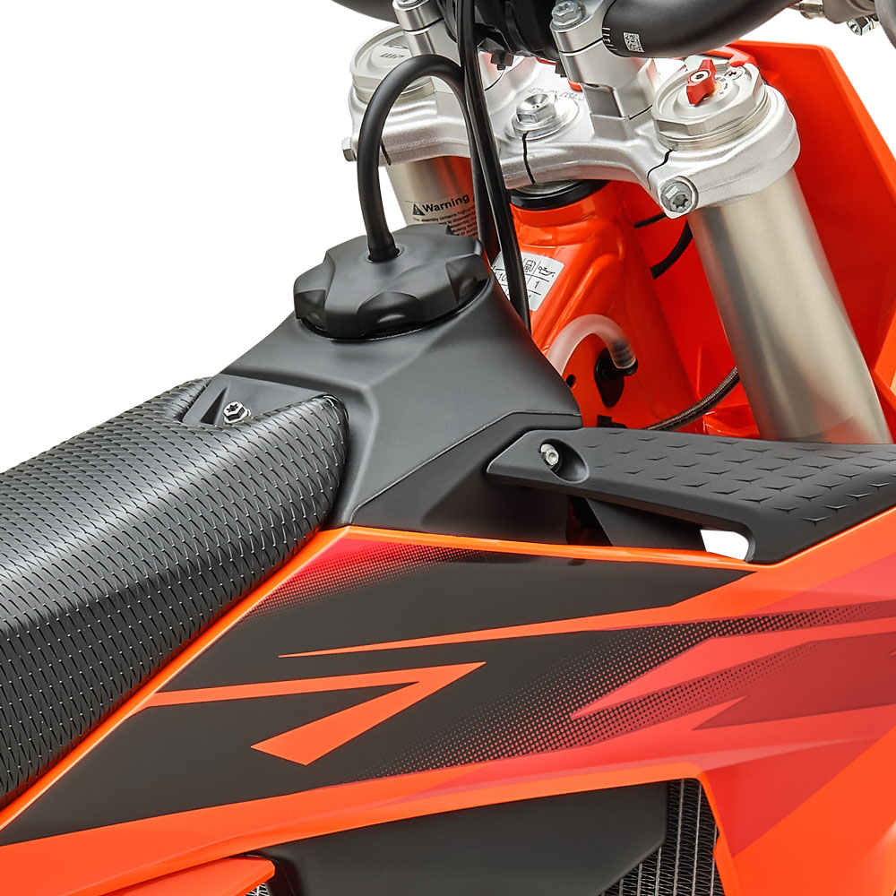 2027 KTM 85 SX 19/16 in The Dalles, Oregon - Photo 10
