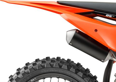 2027 KTM 85 SX 19/16 in The Dalles, Oregon - Photo 11