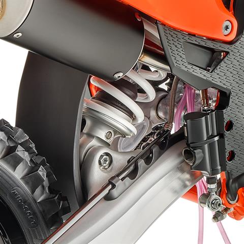 2027 KTM 85 SX 19/16 in The Dalles, Oregon - Photo 12