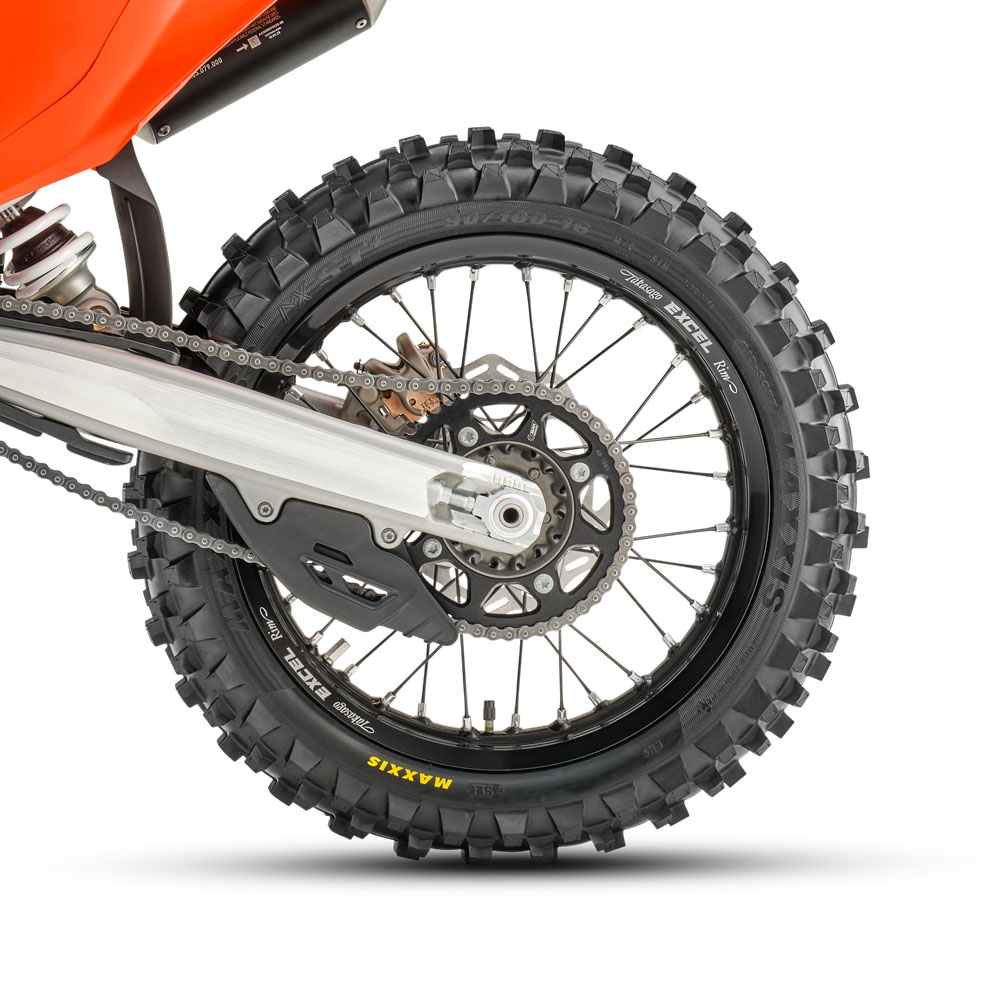 2027 KTM 85 SX 19/16 in The Dalles, Oregon - Photo 13