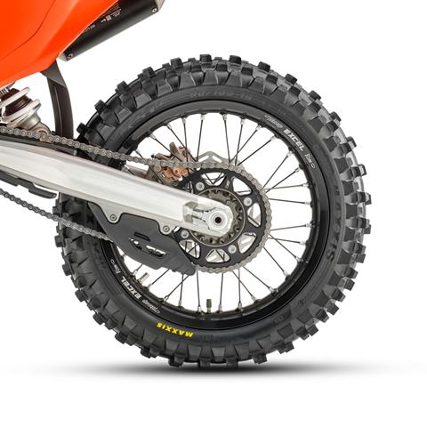2027 KTM 85 SX 19/16 in The Dalles, Oregon - Photo 13