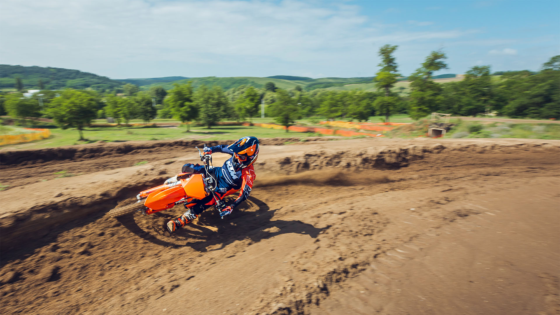 2027 KTM 85 SX 19/16 in The Dalles, Oregon - Photo 14