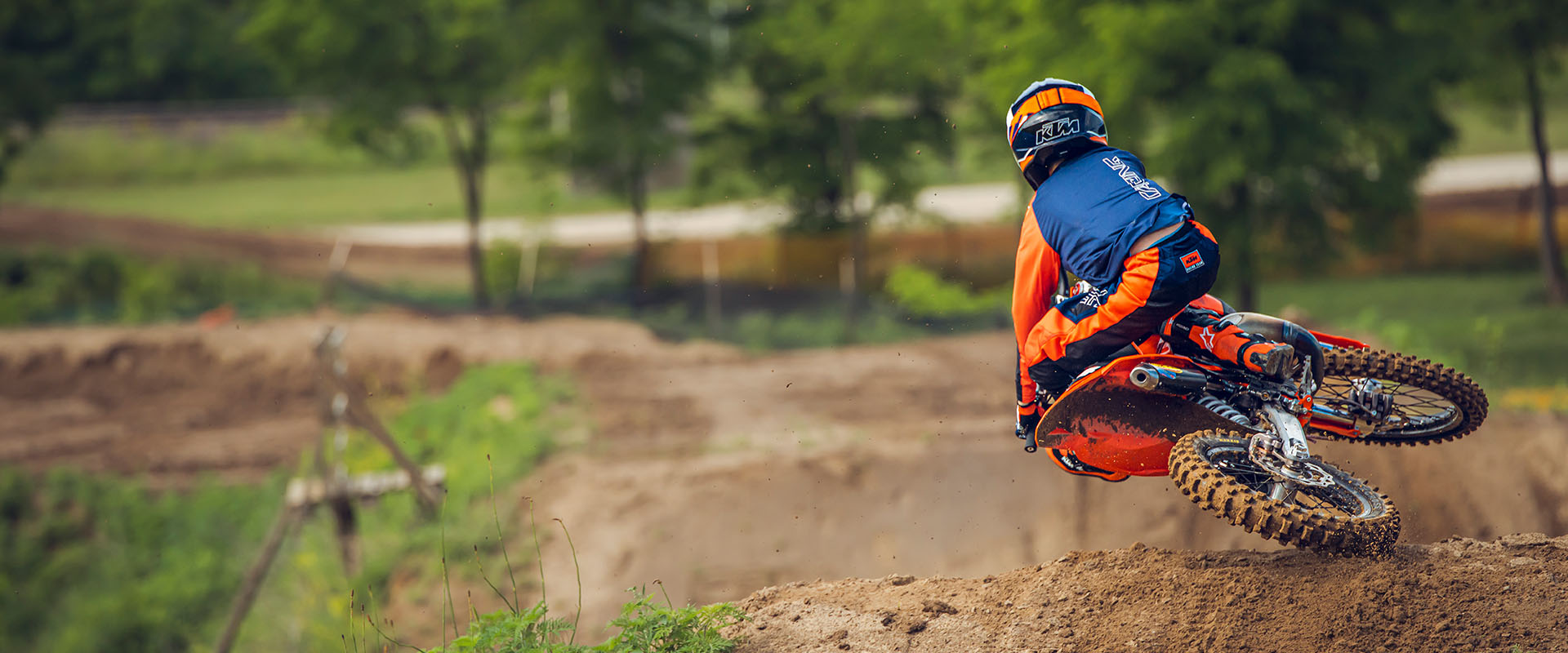 2027 KTM 85 SX 19/16 in The Dalles, Oregon - Photo 15