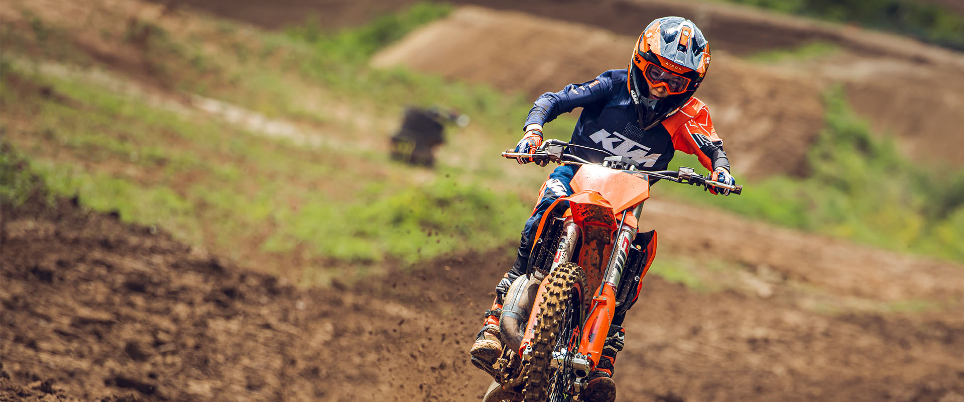 2027 KTM 85 SX 19/16 in The Dalles, Oregon - Photo 16