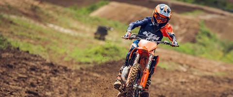 2027 KTM 85 SX 19/16 in The Dalles, Oregon - Photo 16
