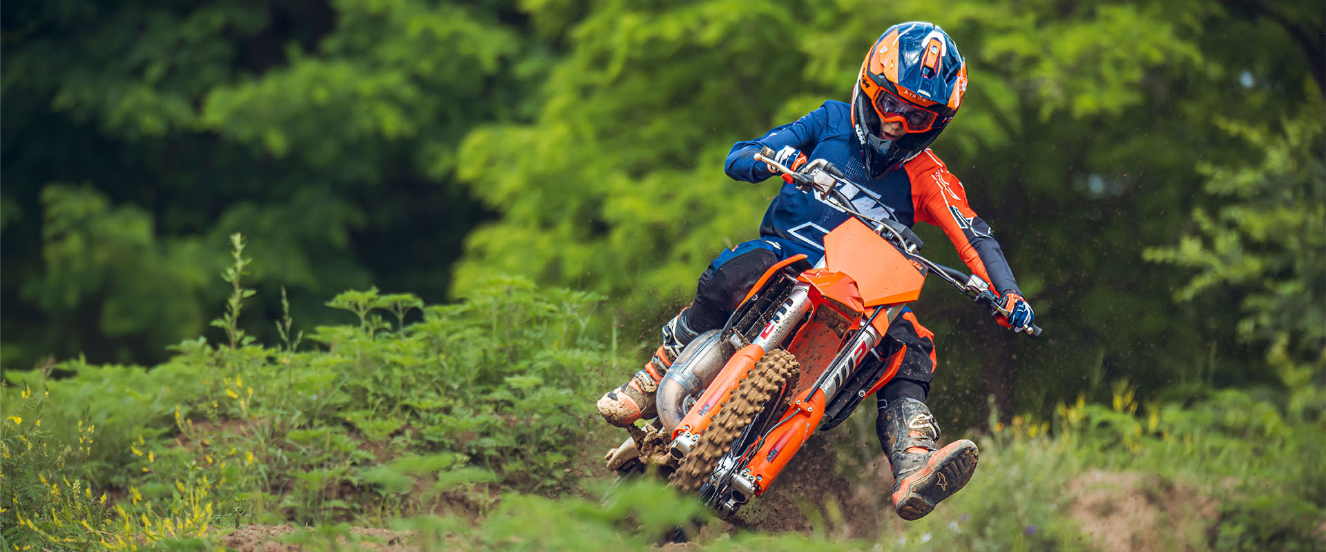 2027 KTM 85 SX 19/16 in The Dalles, Oregon - Photo 17