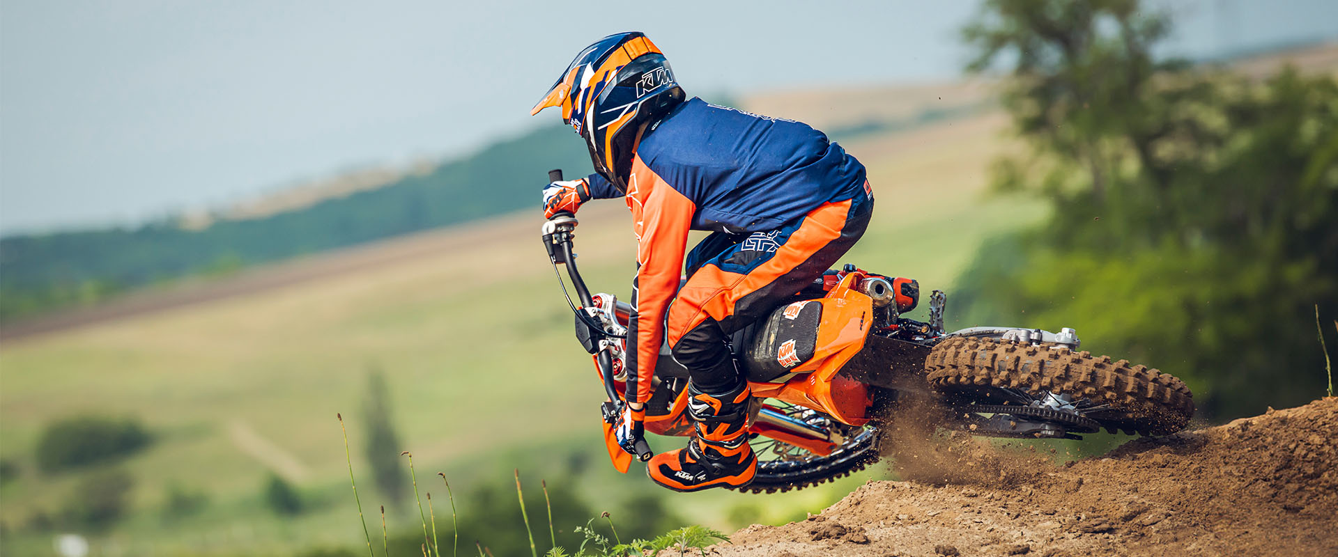 2027 KTM 85 SX 19/16 in The Dalles, Oregon - Photo 19