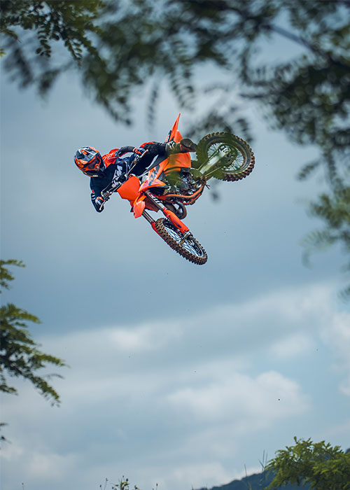 2027 KTM 85 SX 19/16 in The Dalles, Oregon - Photo 20