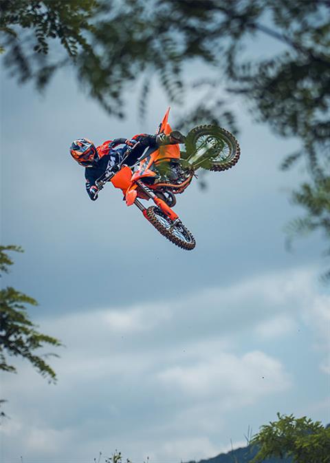 2027 KTM 85 SX 19/16 in The Dalles, Oregon - Photo 20