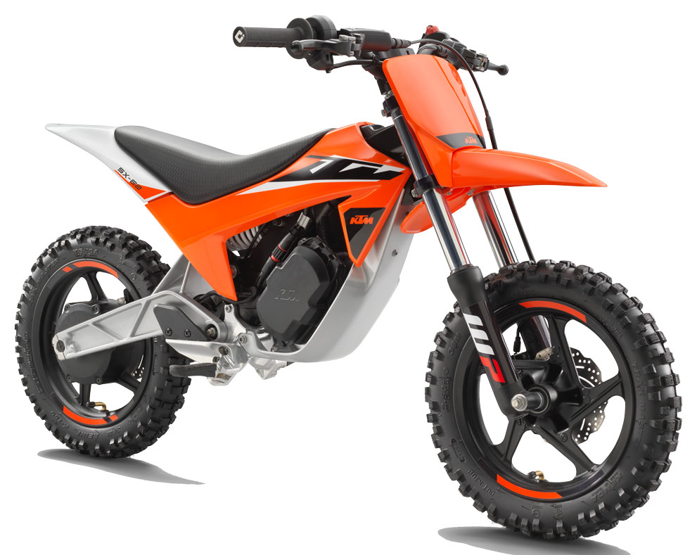 2027 KTM SX-E 2, Marionville MO | New Motorcycles for Sale: Specs