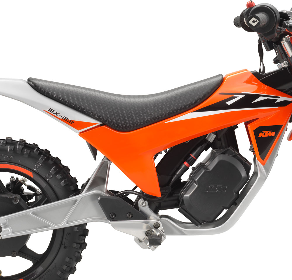 2027 KTM SX-E 2, Marionville MO | New Motorcycles for Sale: Specs
