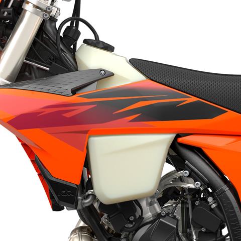 2027 KTM 150 XC-W in The Dalles, Oregon - Photo 4