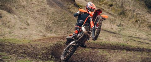 2027 KTM 150 XC-W in The Dalles, Oregon - Photo 7
