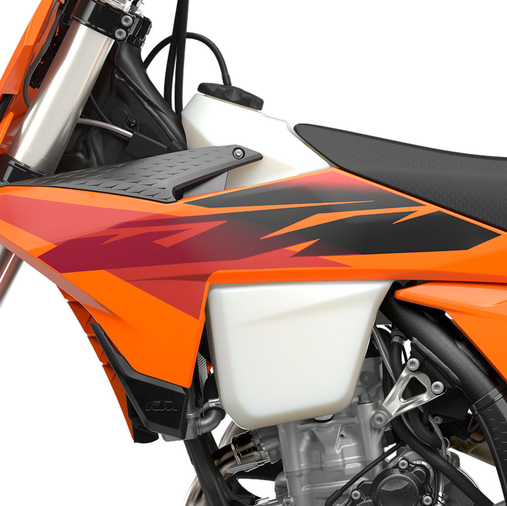 2027 KTM 250 XC-F, Bullhead City AZ | New Motorcycles for Sale