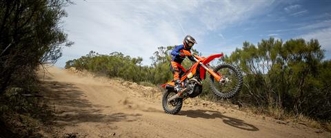 2027 KTM 250 XC-F in The Dalles, Oregon - Photo 7