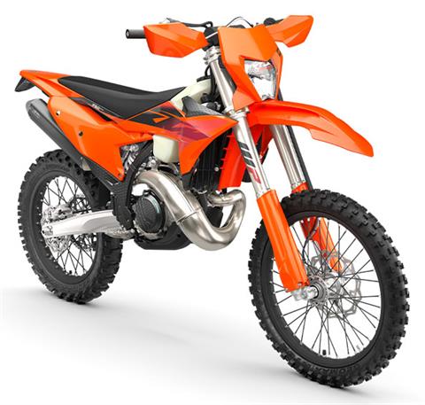 2027 KTM 250 XC-W in The Dalles, Oregon - Photo 3