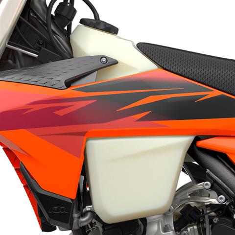2027 KTM 250 XC-W in The Dalles, Oregon - Photo 4