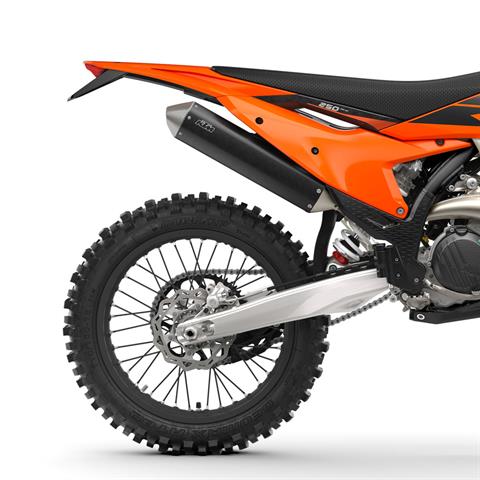 2027 KTM 250 XC-W in The Dalles, Oregon - Photo 6