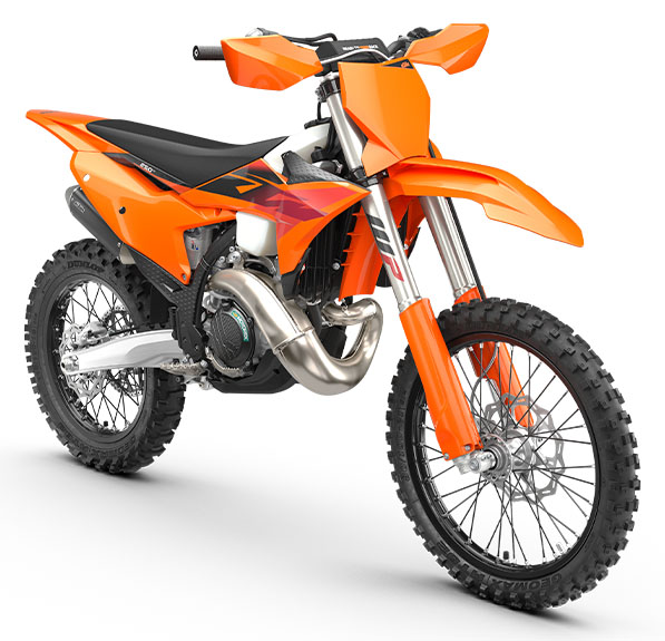 2027 KTM 250 XC Motorcycles Pocatello Idaho F6375527