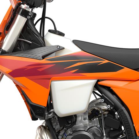 2027 KTM 250 XC in The Dalles, Oregon - Photo 5