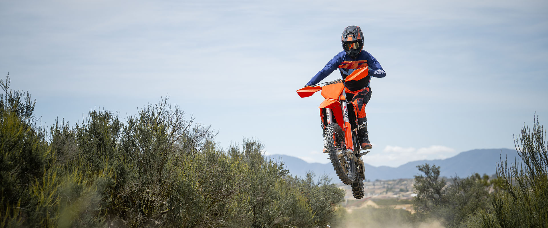 New 2027 KTM 250 XC, Wichita Falls TX | Specs, Price, Photos | Orange