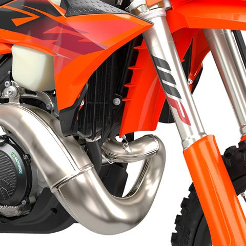New 2027 KTM 300 XC-W, Traverse City MI | Specs, Price, Photos