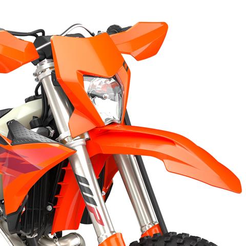2027 KTM 300 XC-W in The Dalles, Oregon - Photo 9