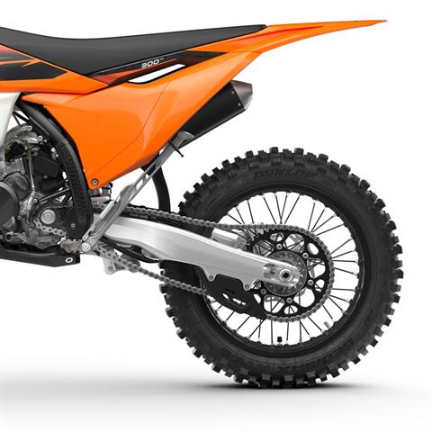 2027 KTM 300 XC in The Dalles, Oregon - Photo 6