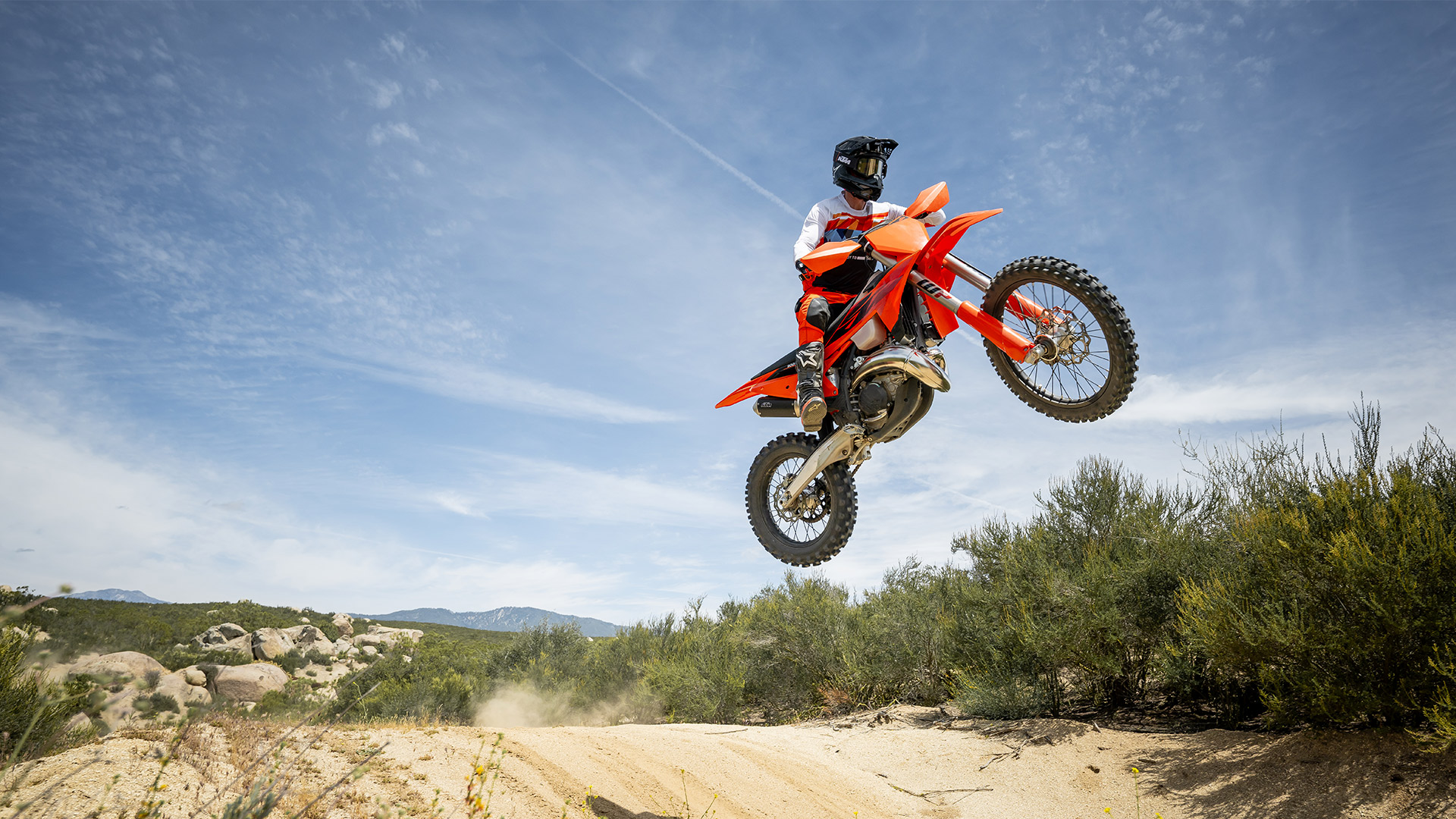 New 2027 KTM 300 XC, Wichita Falls TX | Specs, Price, Photos | Orange