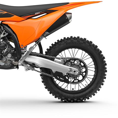 2027 KTM 350 XC-F in The Dalles, Oregon - Photo 5