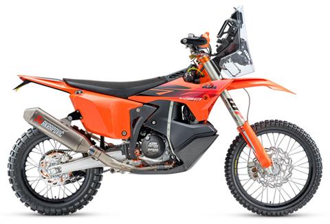 プロアクティブ New 2027 KTM 890 Adventure R Rally, Traverse City MI | Specs