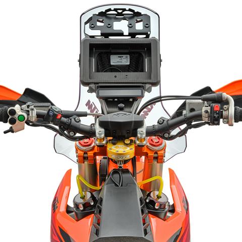 2027 KTM 450 Rally Replica in The Dalles, Oregon - Photo 4