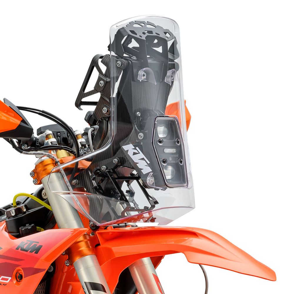 2027 KTM 450 Rally Replica in The Dalles, Oregon - Photo 5