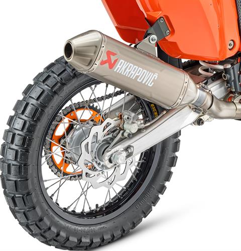 2027 KTM 450 Rally Replica in The Dalles, Oregon - Photo 8