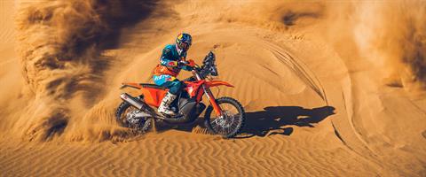 2027 KTM 450 Rally Replica in The Dalles, Oregon - Photo 9