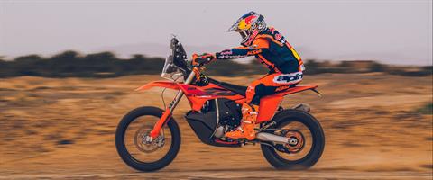 2027 KTM 450 Rally Replica in The Dalles, Oregon - Photo 11