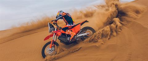2027 KTM 450 Rally Replica in The Dalles, Oregon - Photo 12