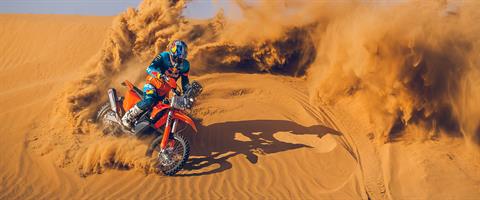 2027 KTM 450 Rally Replica in The Dalles, Oregon - Photo 15