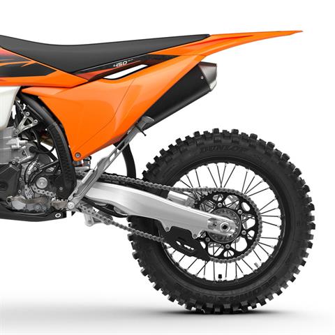 K T M ー250 ITO 伊藤 2027 KTM 450 XC-F Motorcycles Pocatello Idaho F8475027